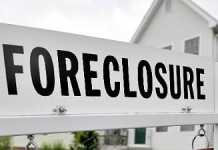 Approaching Foreclosure Lawyer