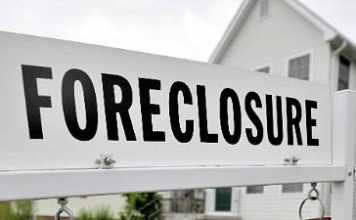Approaching Foreclosure Lawyer