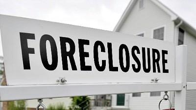 Approaching Foreclosure Lawyer