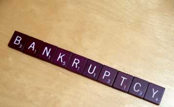 What is Bankruptcy?