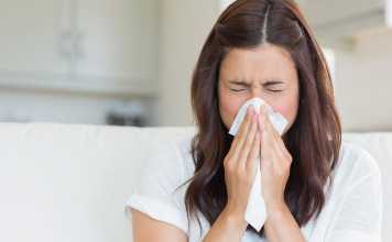 Cold-Symptoms