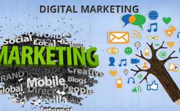 Digital Marketing in Brisbane