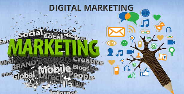 Digital Marketing in Brisbane