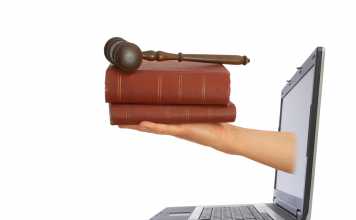 Free legal Information on the web