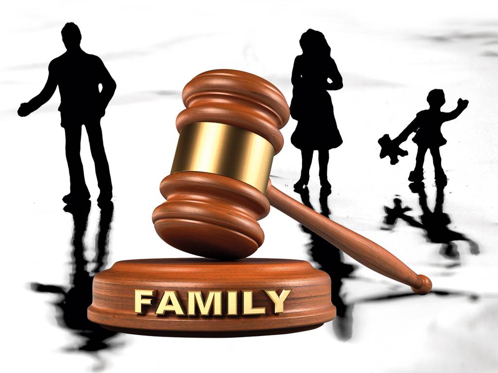 Information-on-Family-Law