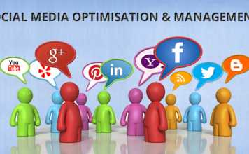 Social Media Marketing in brisbane