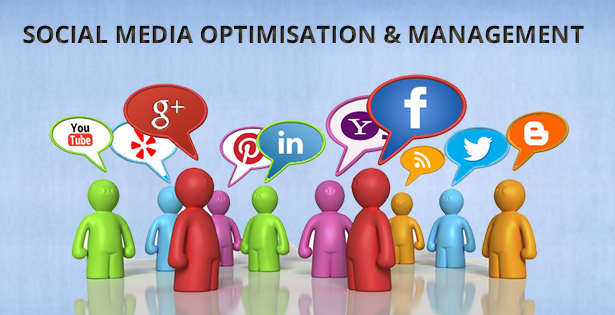 Social Media Marketing in brisbane