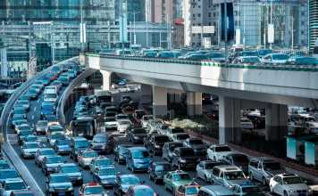 Traffic-Regulations-of-the-United-States