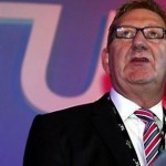 Unite to back Labour at election