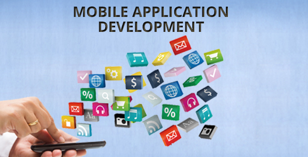 mobile application development