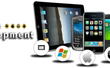 Advantage of mobile application