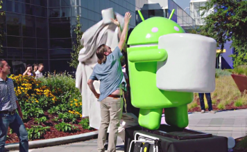 Android-Marshmallow-6.0