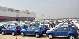Mexico - Largest- Market- for -Indian -Car- Exports