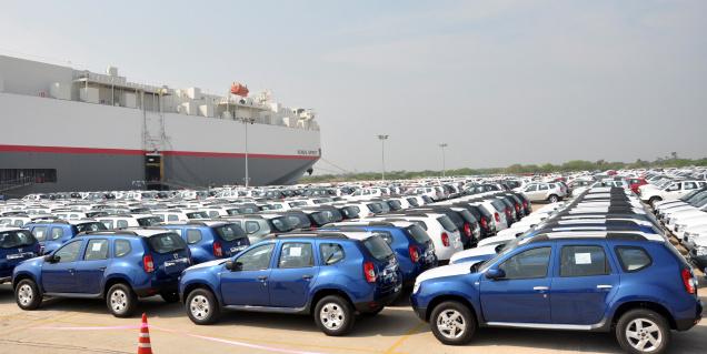 Mexico - Largest- Market- for -Indian -Car- Exports