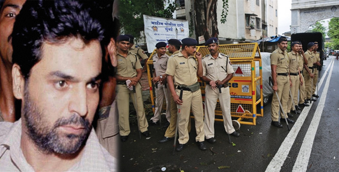 Yakub-memon hanged in nagpur jail