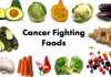cancer-fighting-foods