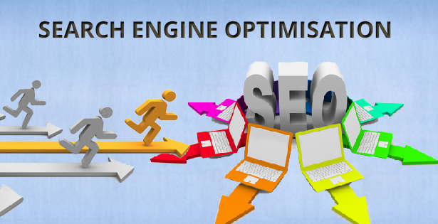 Search-Engine-Optimization