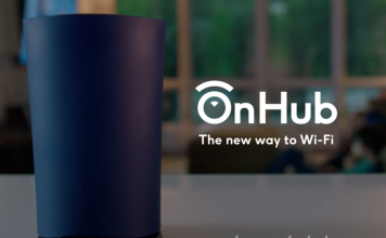 google OnHub Free wifi for home launches