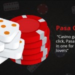 Online Casino Game