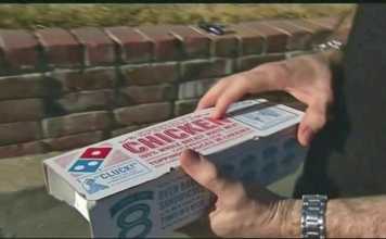 Domino's Thanked a Customer for Returning A $1,300