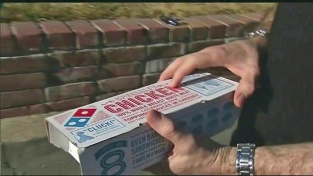 Domino's Thanked a Customer for Returning A $1,300