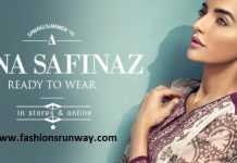 OCM bringing Pak designer Sana Safinaz