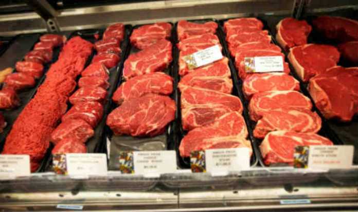 Supreme Court trashed Mumbai Order on lifting ban on sale of meat