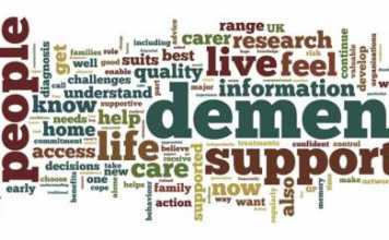 dementia- Brain Diseases