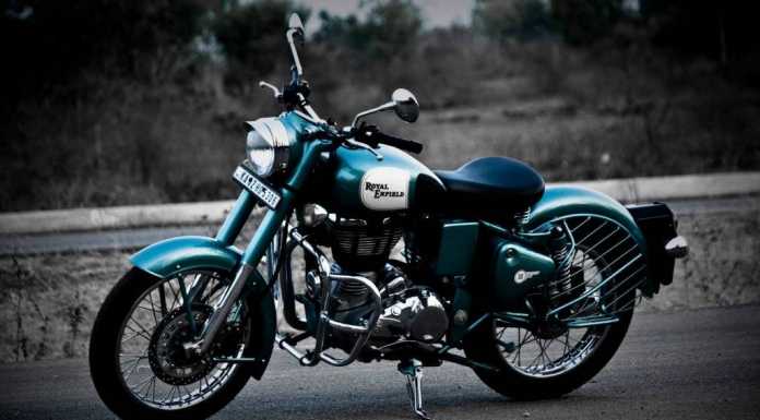 royal-enfield-entering- in-Indonesian-Market