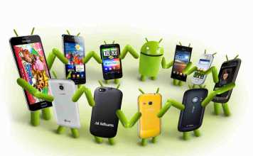 Android Application Development