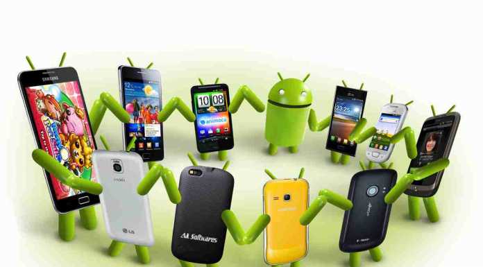 Android Application Development