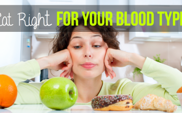 Food that makes you slim