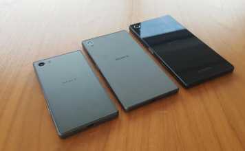 Sony Xperia Z5 launched at Rs 52,990, Xperia Z5 Premium at Rs 62,990 in India
