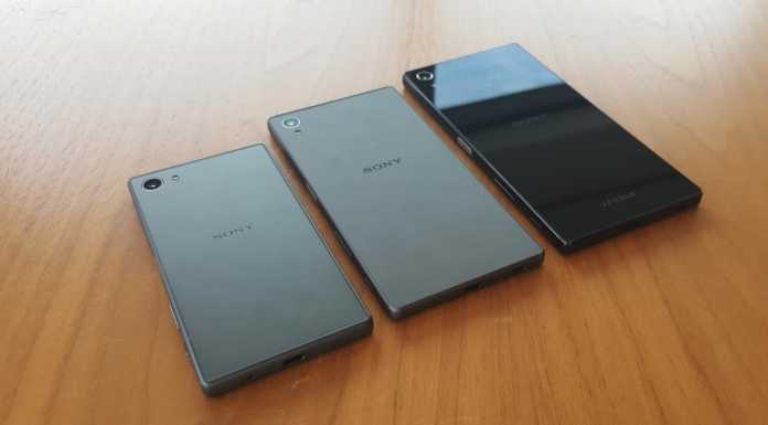 Sony Xperia Z5 launched at Rs 52,990, Xperia Z5 Premium at Rs 62,990 in India