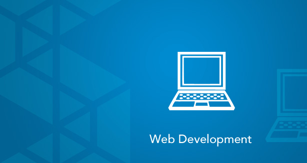 Website development with Brotsky