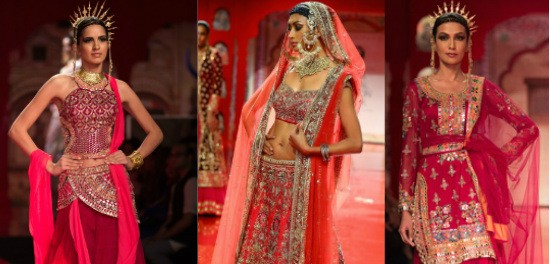 4 Best outfits that can enlighten your desi looks Blogguru