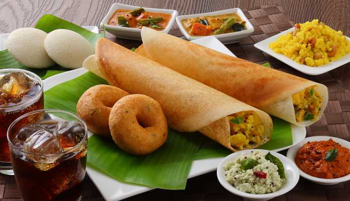 6 Most Trending South India Food