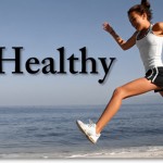 How to live healthy with simple changes