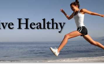 How to live more Healthy in life with simple steps How to live healthy with simple changes