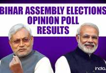 JDU -RJD - Grand Victory in Bihar Election