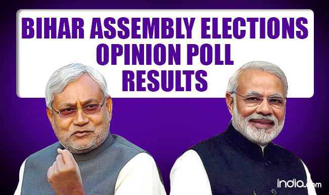 JDU -RJD - Grand Victory in Bihar Election