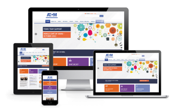 Responsive Design with Blog Guru