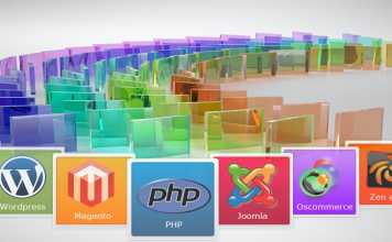 Website Development Brisbane New technology