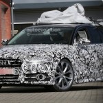 Audi A4 Facelift by Blog Guru