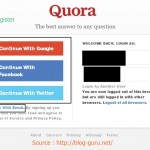 Blog Guru Quora