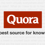 Blog Guru Quora