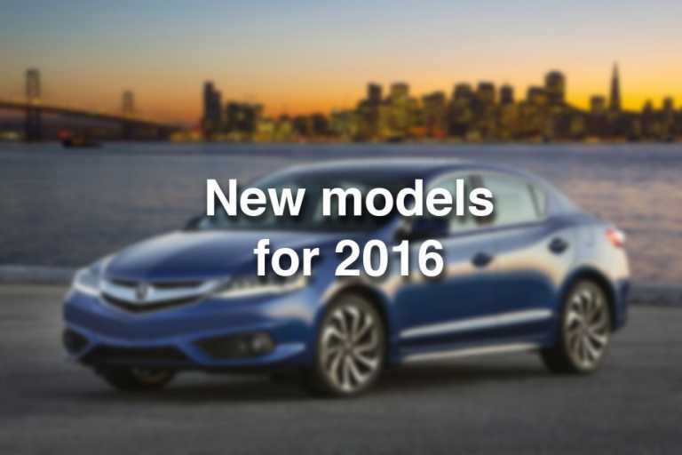 New Cars launching in 2016 | Blog Guru