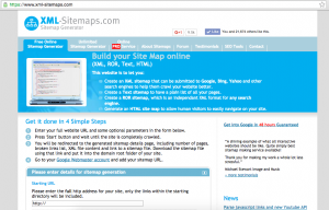 What is Sitemap | Why sitemap is required for your website