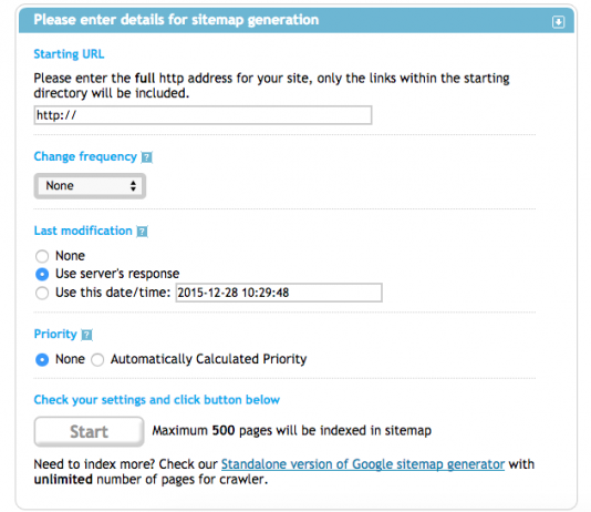 What is Sitemap | Why sitemap is required for your website