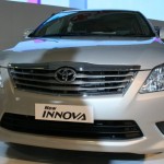 Toyota New Innova by Blog Guru
